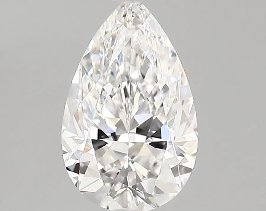 1.33ct D VVS2 Pear (IGI)