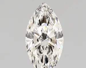 1.33ct E VVS2 Marquise (IGI)