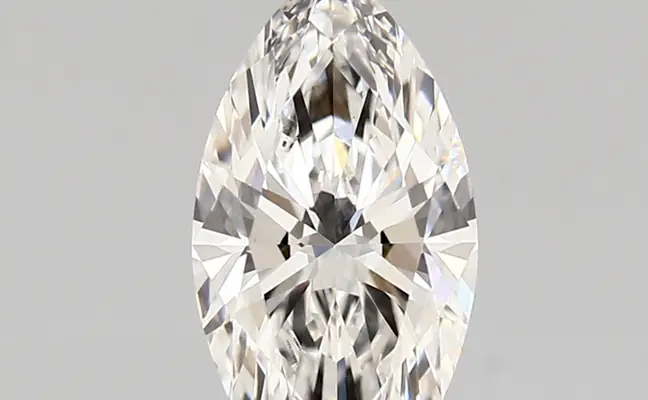 1.33ct E VVS2 Marquise (IGI)