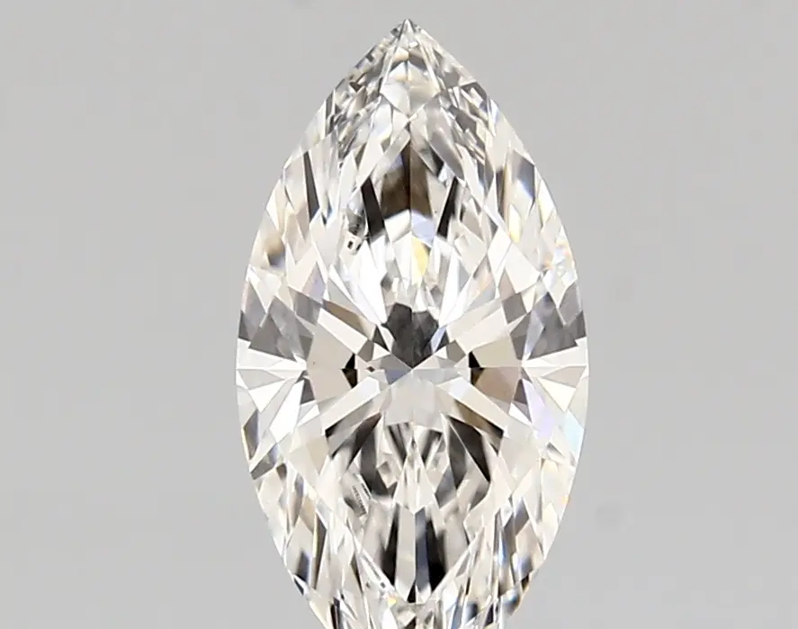 1.33ct E VVS2 Marquise (IGI)