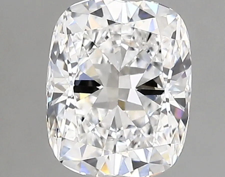 1.33ct D VS1 Cushion (IGI)