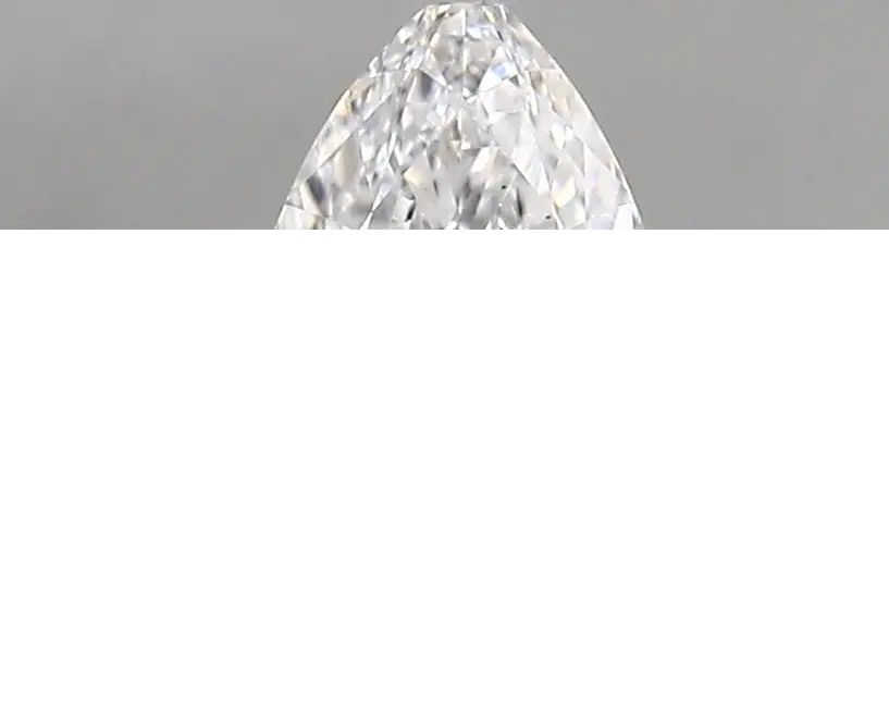 1.33ct D VS1 Pear (IGI)