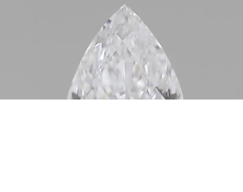 1.33ct D VVS2 Pear (IGI)