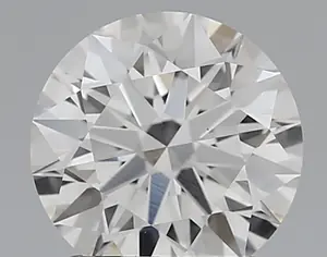 1.33ct D VS1 Round (IGI)