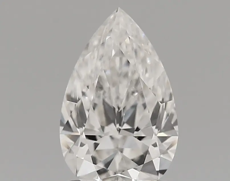 1.33ct E VVS2 Pear (IGI)