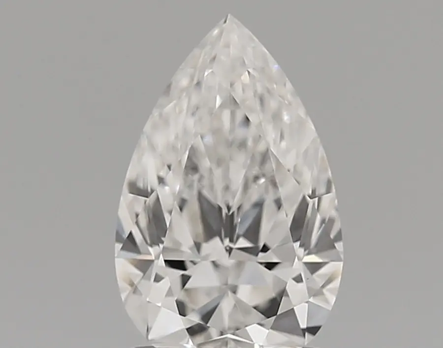 1.33ct E VVS2 Pear (IGI)