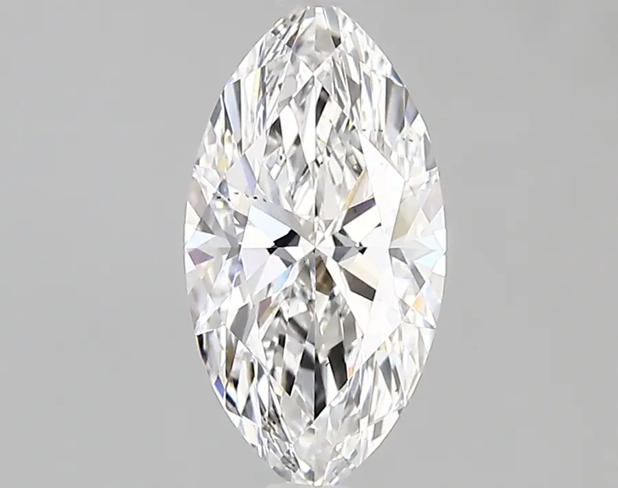 1.33ct D VS2 Marquise (IGI)