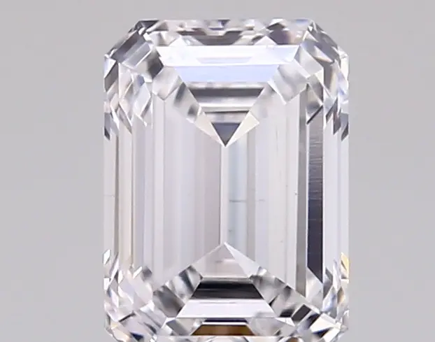 1.33ct E VVS2 Emerald (IGI)