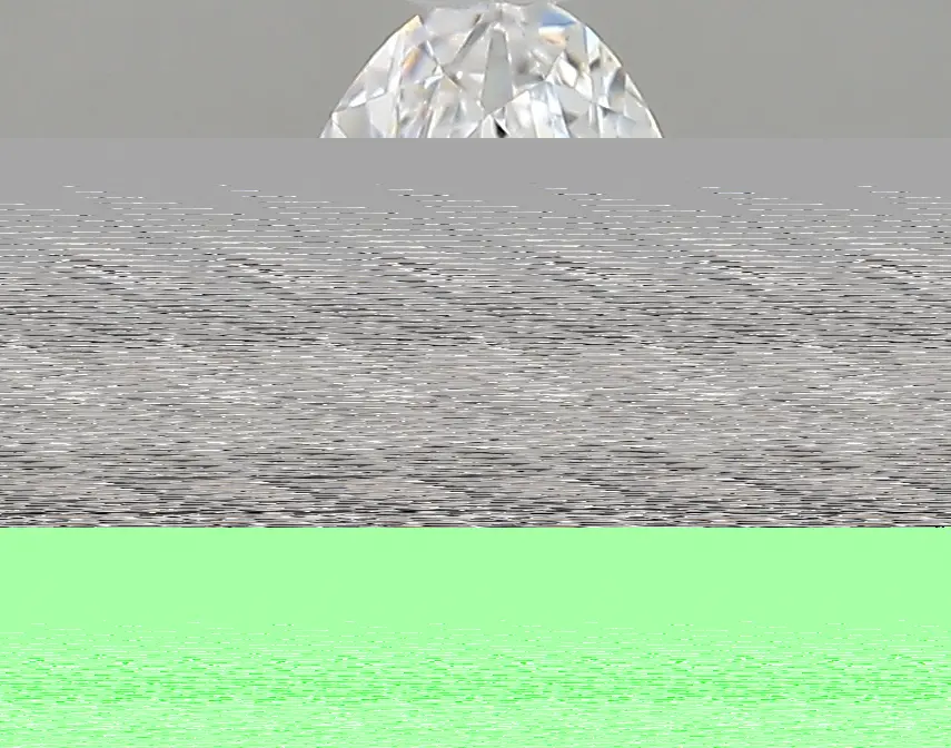 1.33ct D VS2 Moval (IGI)