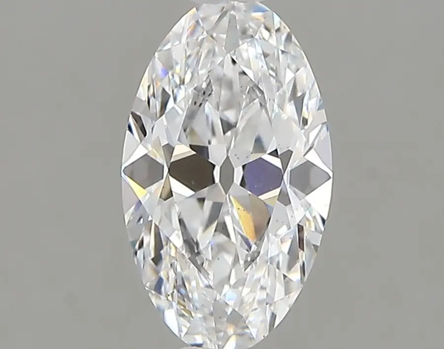 1.33ct D VS2 Moval (IGI)