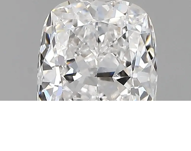 1.33ct D VVS2 Cushion (IGI)