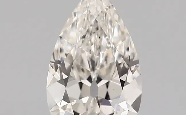 1.33ct E VS1 Pear (IGI)