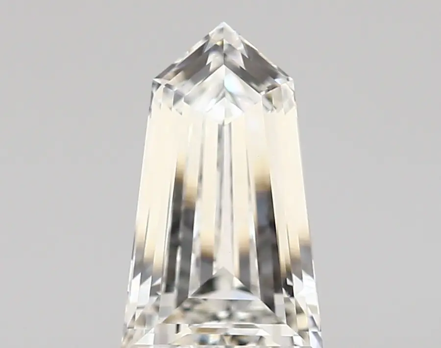 1.33ct F VVS2 Bullet (IGI)