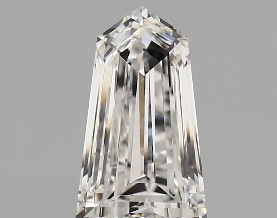 1.33ct D VVS2 Bullet (IGI)