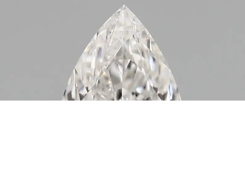 1.33ct D VVS2 Pear (IGI)