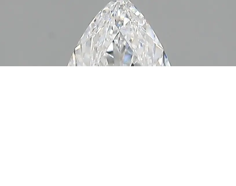 1.33ct D VS1 Pear (IGI)