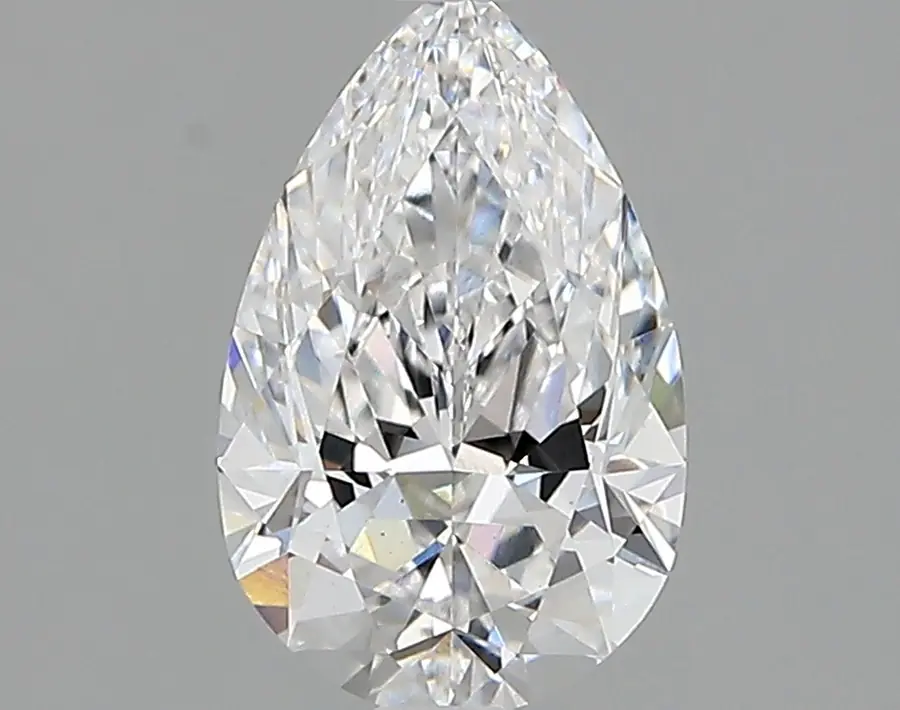 1.33ct D VS1 Pear (IGI)