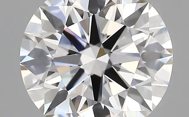 1.33ct D VVS2 Round (IGI)