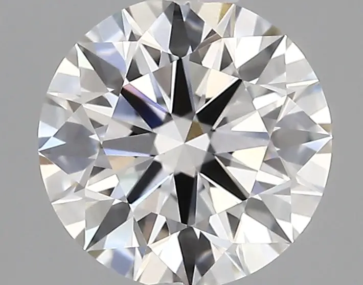1.33ct D VVS2 Round (IGI)