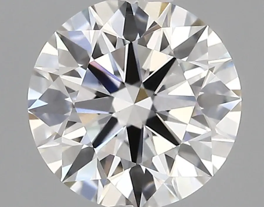 1.33ct D VVS2 Round (IGI)
