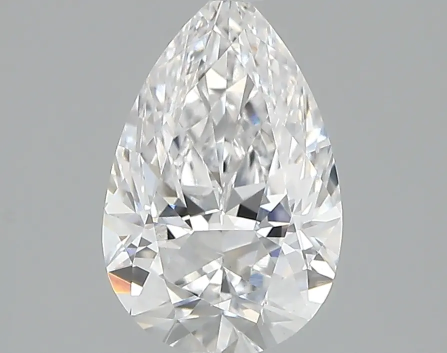 1.33ct D VVS2 Pear (IGI)