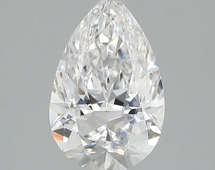 1.33ct D VVS2 Pear (IGI)