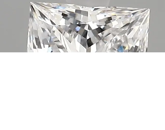 1.33ct D VVS2 Princess (IGI)