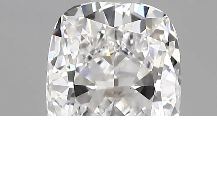 1.33ct D VS1 Cushion (IGI)