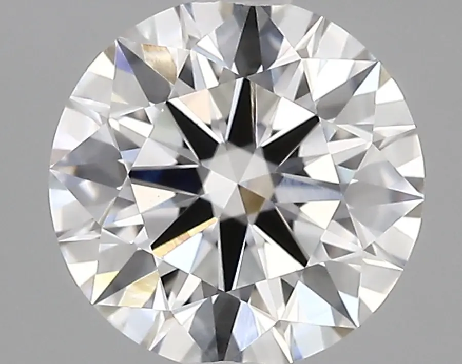 1.33ct D VVS2 Round (IGI)