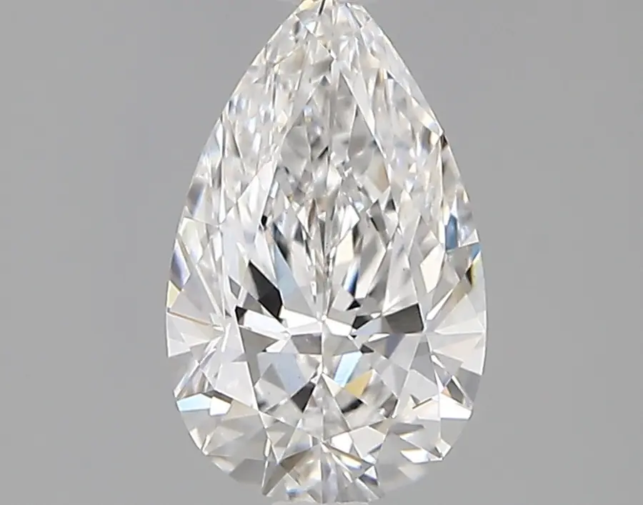 1.33ct E VVS2 Pear (IGI)