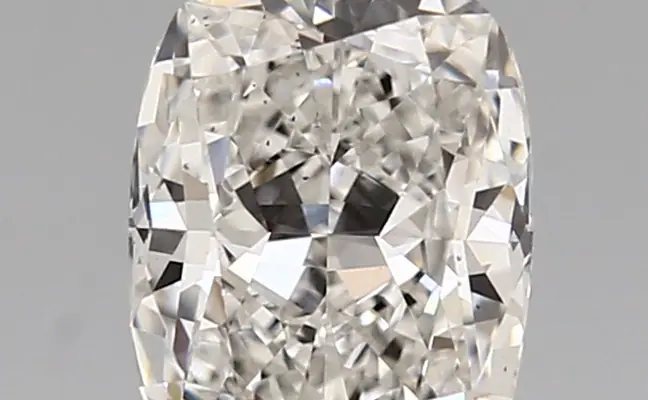 1.33ct E VS1 Cushion (IGI)