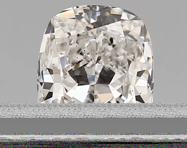 1.33ct E VS1 Cushion (IGI)
