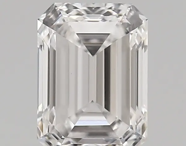 1.32ct D VS1 Emerald (IGI)