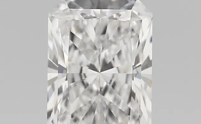 1.32ct E VVS2 Radiant (IGI)