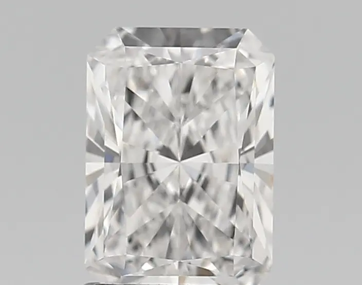 1.32ct E VVS2 Radiant (IGI)