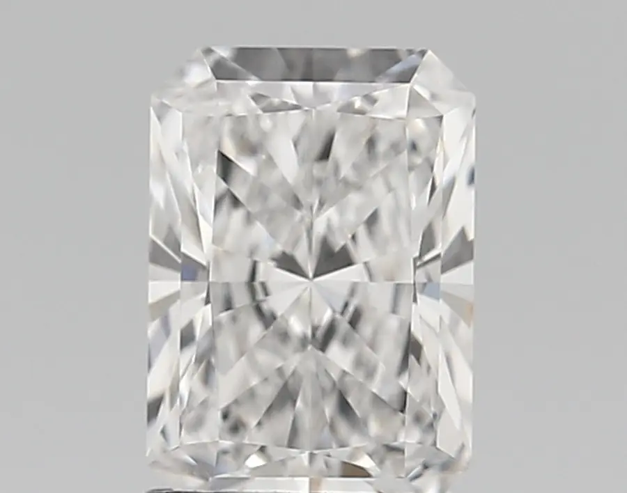 1.32ct E VVS2 Radiant (IGI)