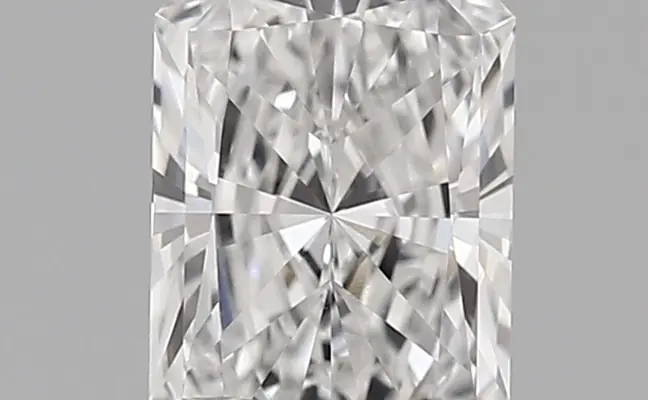1.32ct E VVS2 Radiant (IGI)