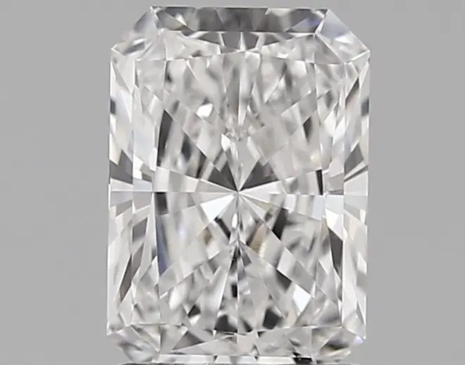 1.32ct E VVS2 Radiant (IGI)