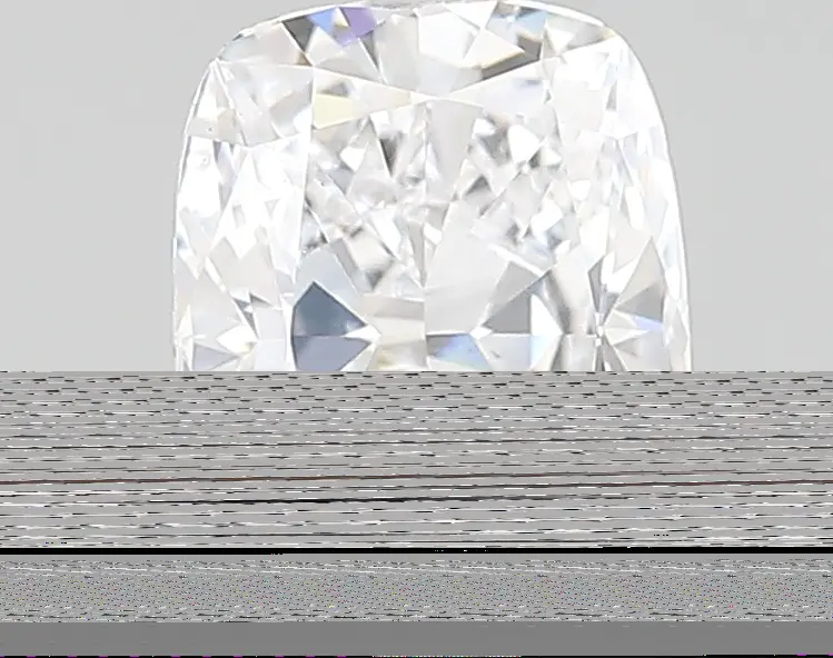 1.32ct D VS1 Cushion (IGI)