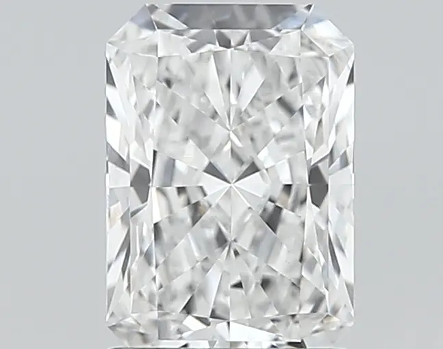 1.32ct D VVS2 Radiant (IGI)