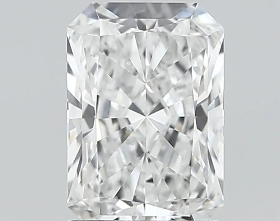 1.32ct D VVS2 Radiant (IGI)