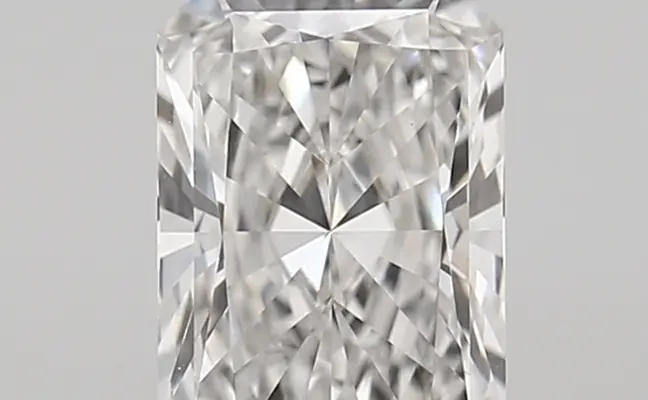 1.32ct E VVS2 Radiant (IGI)