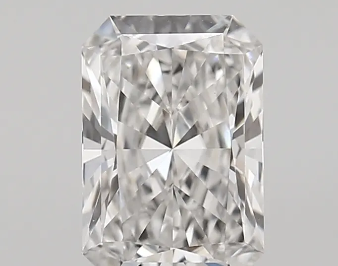 1.32ct E VVS2 Radiant (IGI)