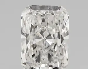 1.32ct E VVS2 Radiant (IGI)