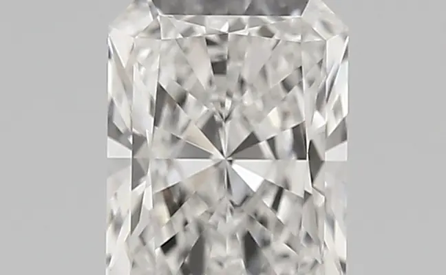 1.32ct E VVS2 Radiant (IGI)