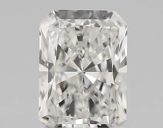 1.32ct E VVS2 Radiant (IGI)