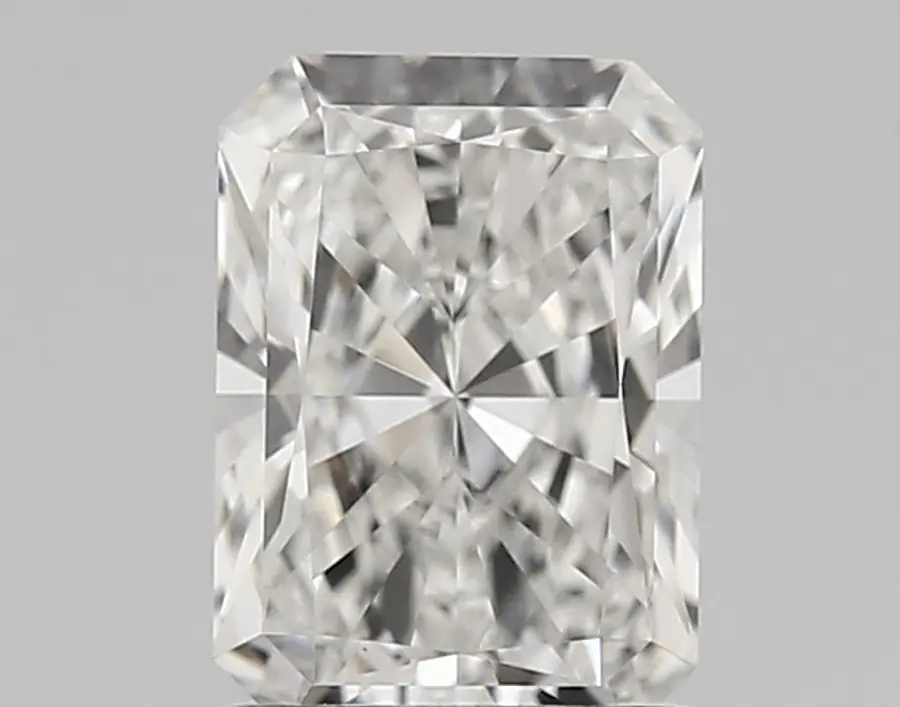 1.32ct E VVS2 Radiant (IGI)