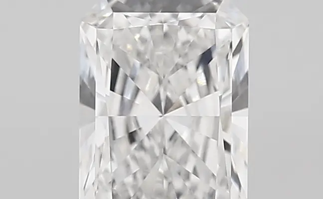 1.32ct D VVS1 Radiant (IGI)