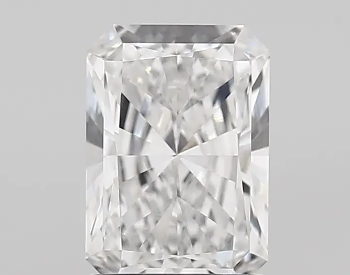 1.32ct D VVS1 Radiant (IGI)
