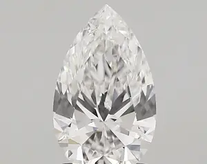 1.32ct E VS1 Pear (IGI)
